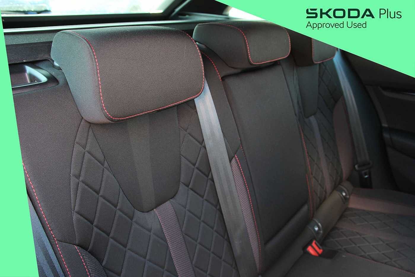 Used Skoda Octavia 2021 for sale - 78131399: Photo 16