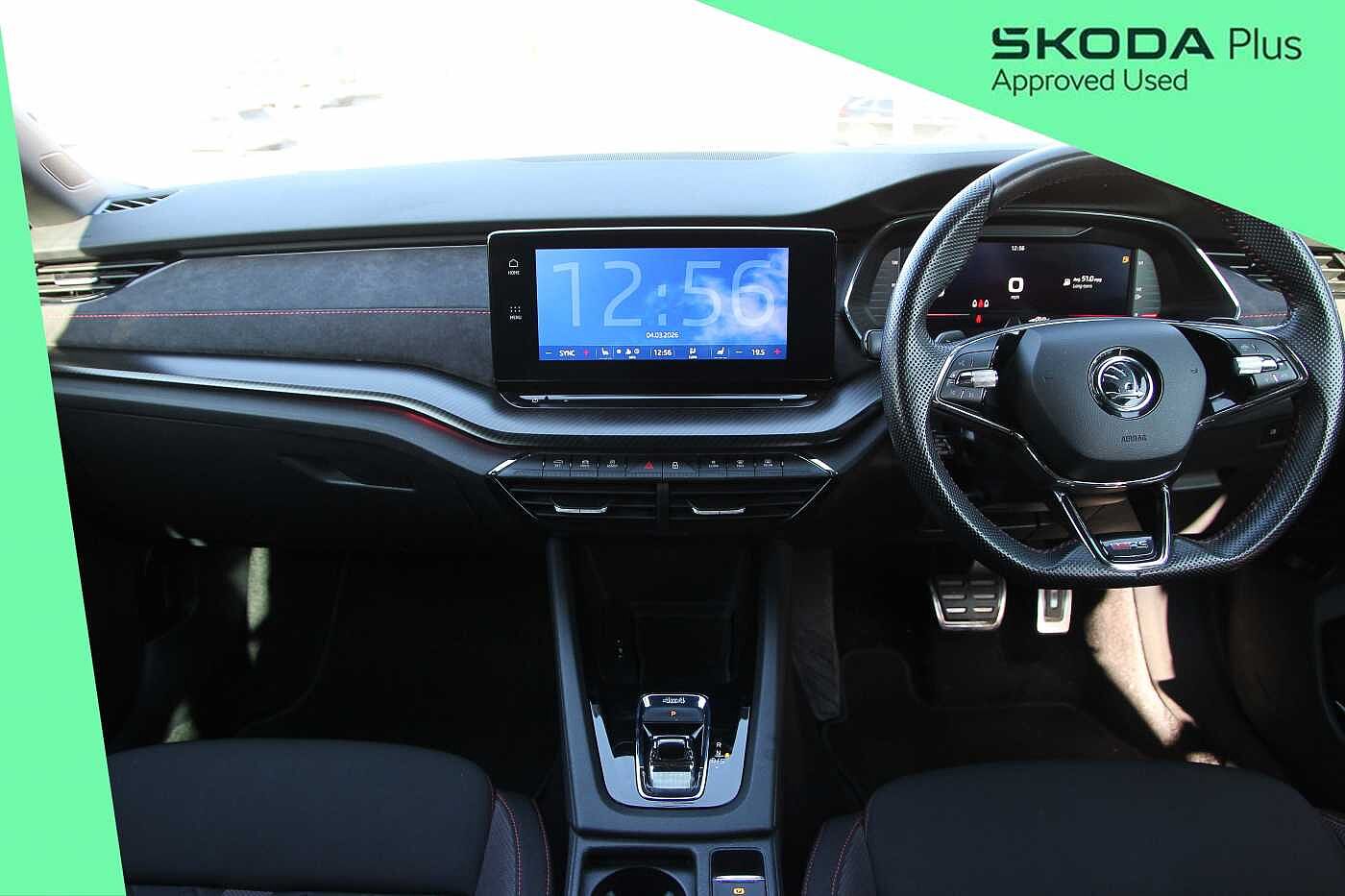 Used Skoda Octavia 2021 for sale - 78131399: Photo 17