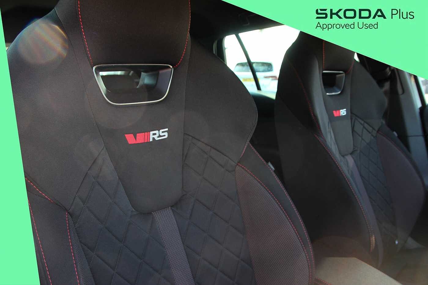 Used Skoda Octavia 2021 for sale - 78131399: Photo 18