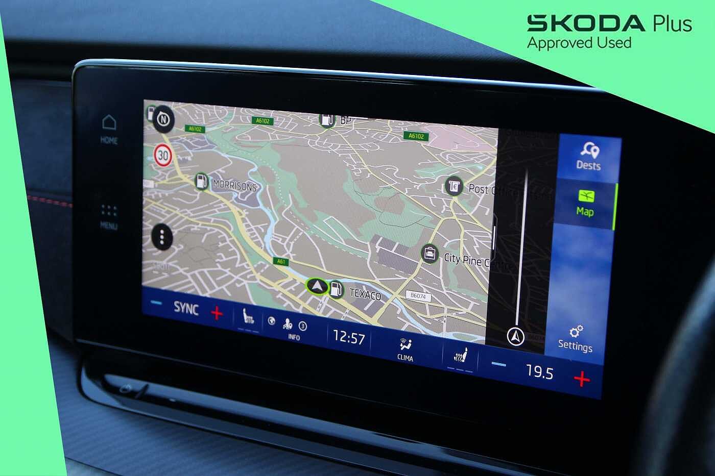 Used Skoda Octavia 2021 for sale - 78131399: Photo 22