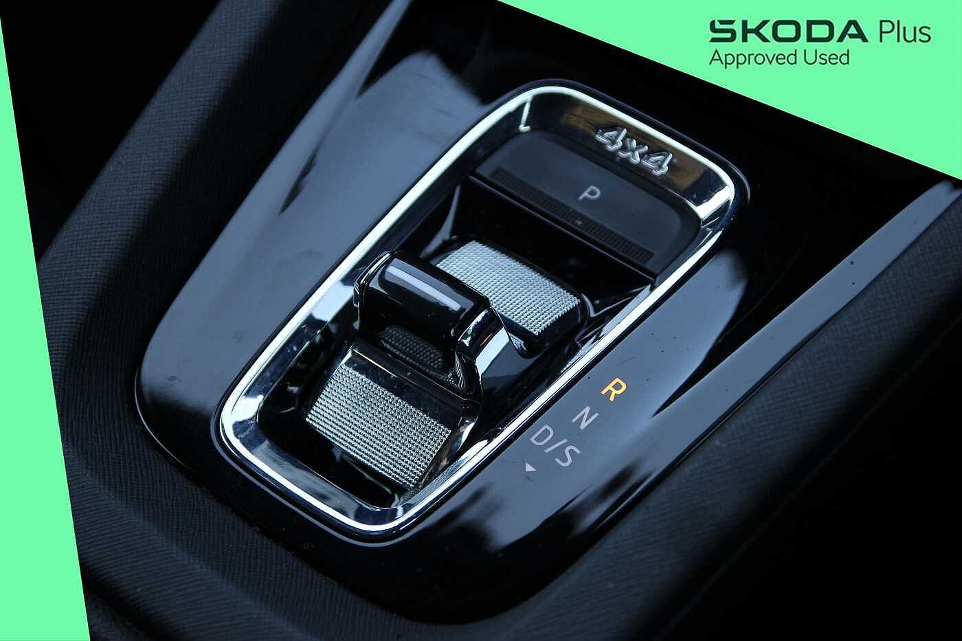 Used Skoda Octavia 2021 for sale - 78131399: Photo 24