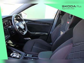 Used Skoda Octavia 2021 for sale - 78131399: Photo