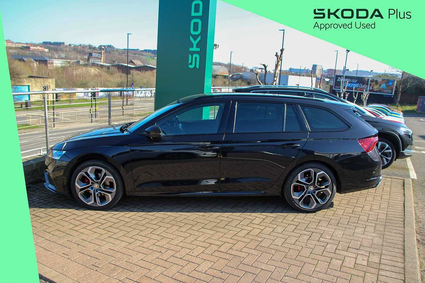 Used Skoda Octavia 2021 for sale - 78131399: Photo 4