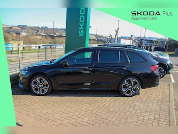 Used Skoda Octavia 2021 for sale - 78131399: Photo