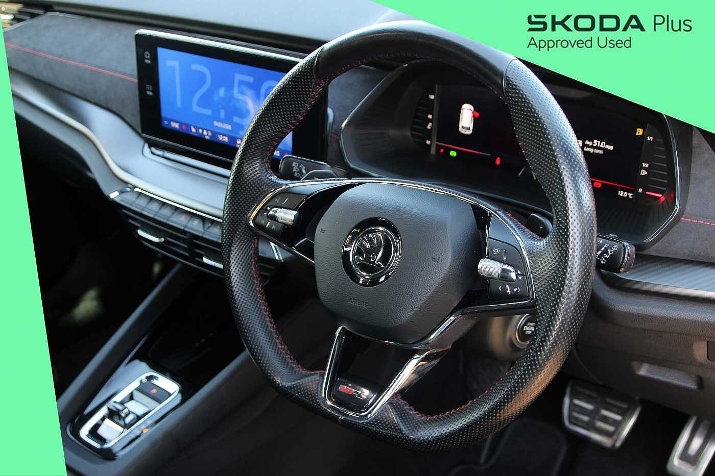 Used Skoda Octavia 2021 for sale - 78131399: Photo 6