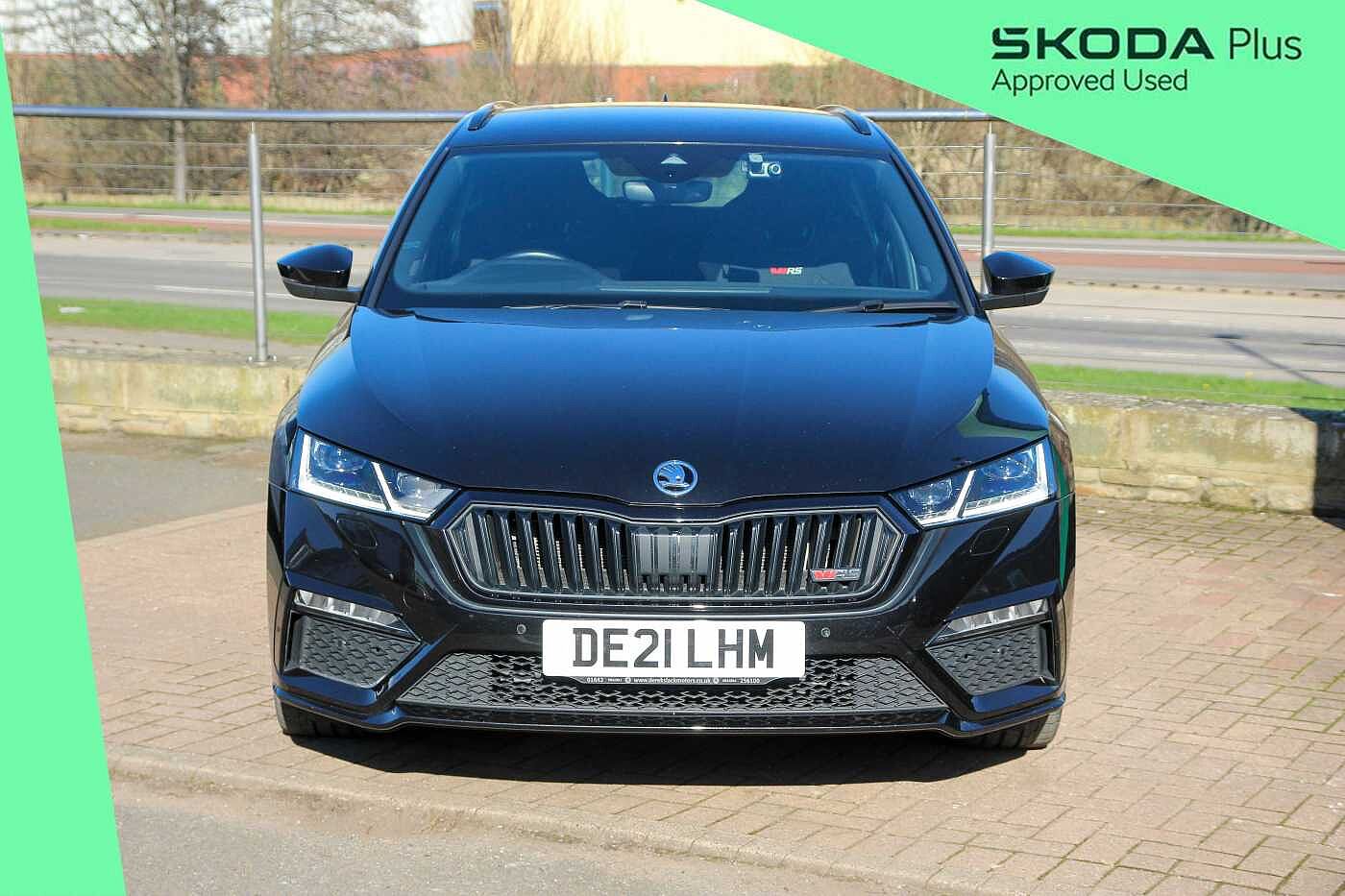 Used Skoda Octavia 2021 for sale - 78131399: Photo 8
