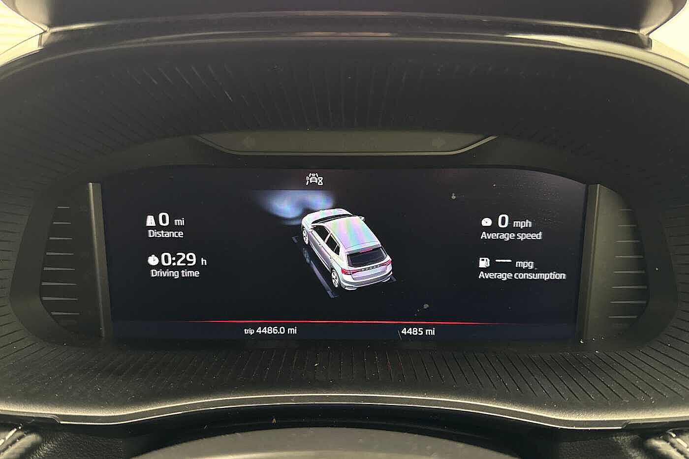 Used Skoda Fabia 2025 for sale - 77974656: Photo 11