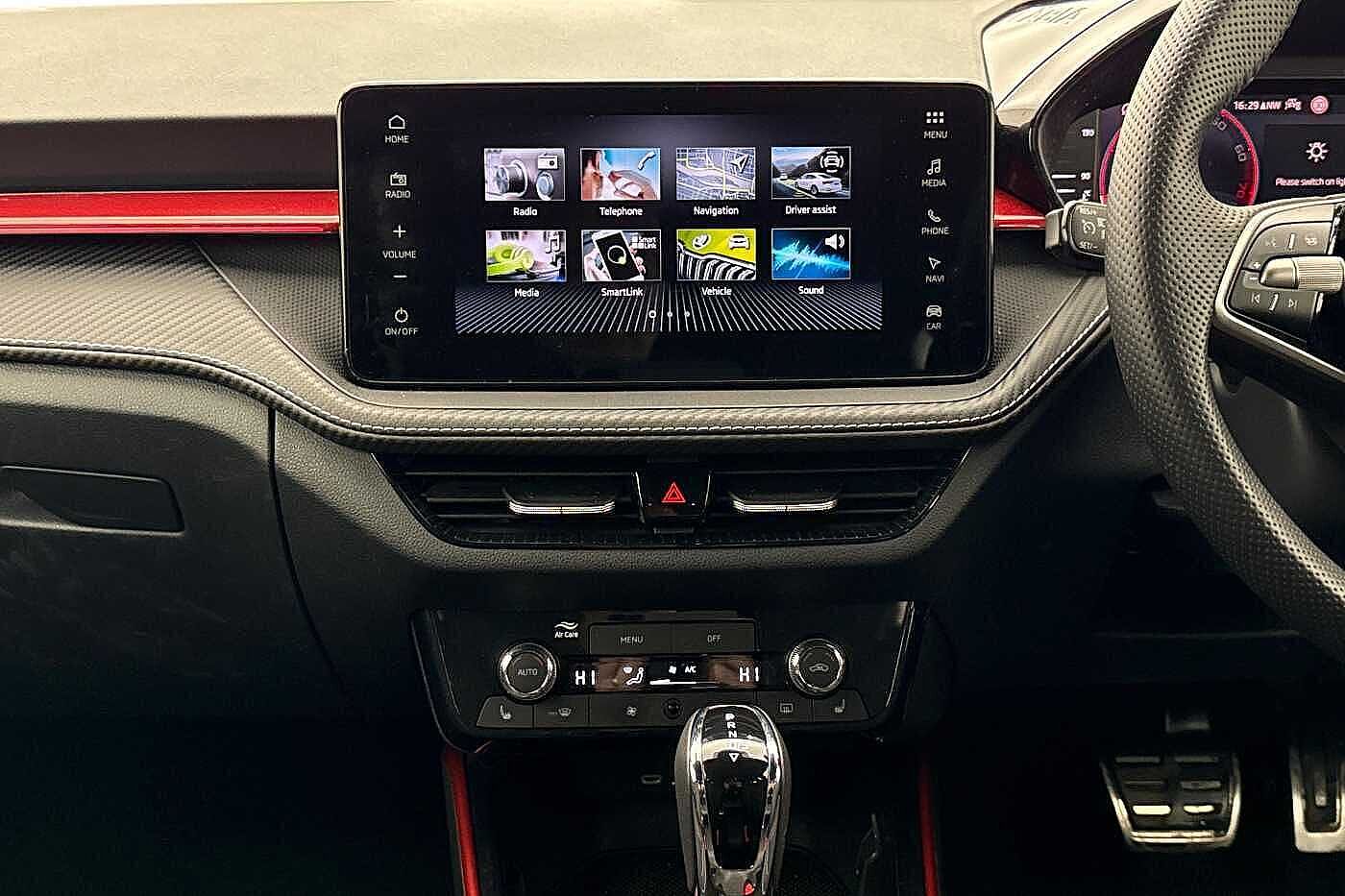 Used Skoda Fabia 2025 for sale - 77974656: Photo 12