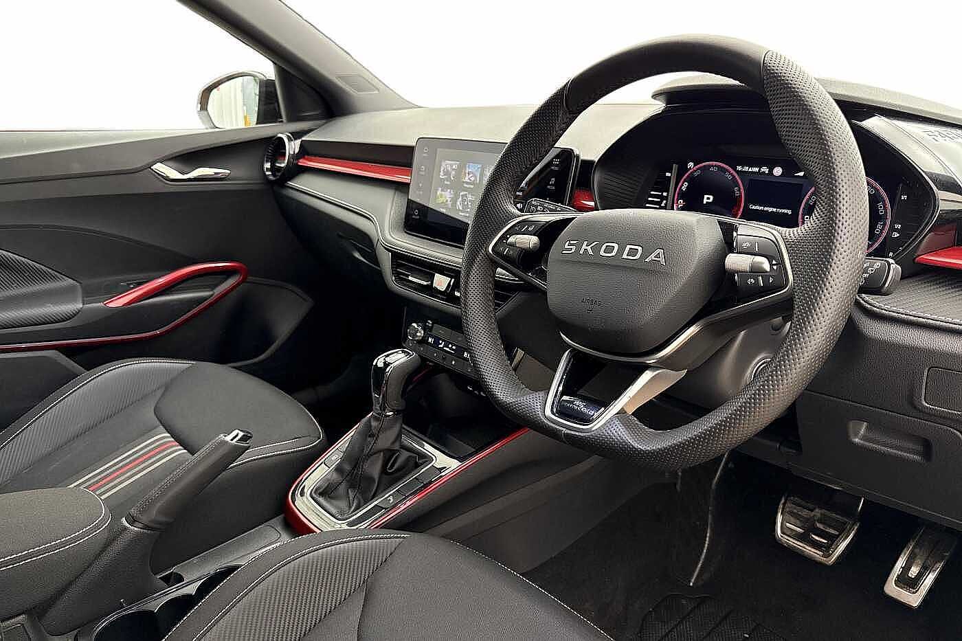 Used Skoda Fabia 2025 for sale - 77974656: Photo 6