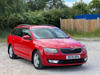 2014 (14) - 2.0 TDI CR SE 5dr