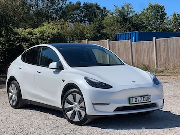 Used Tesla Model Y 2022 for sale - 79359116: Photo