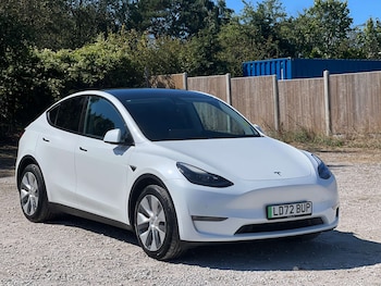 Used Tesla Model Y 2022 for sale - 79359116: Photo