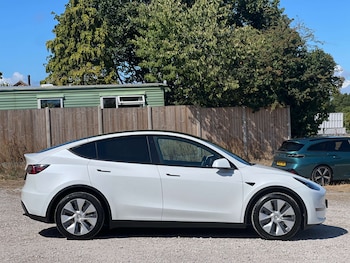 Used Tesla Model Y 2022 for sale - 79359116: Photo