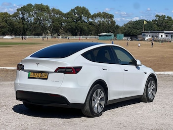 Used Tesla Model Y 2022 for sale - 79359116: Photo