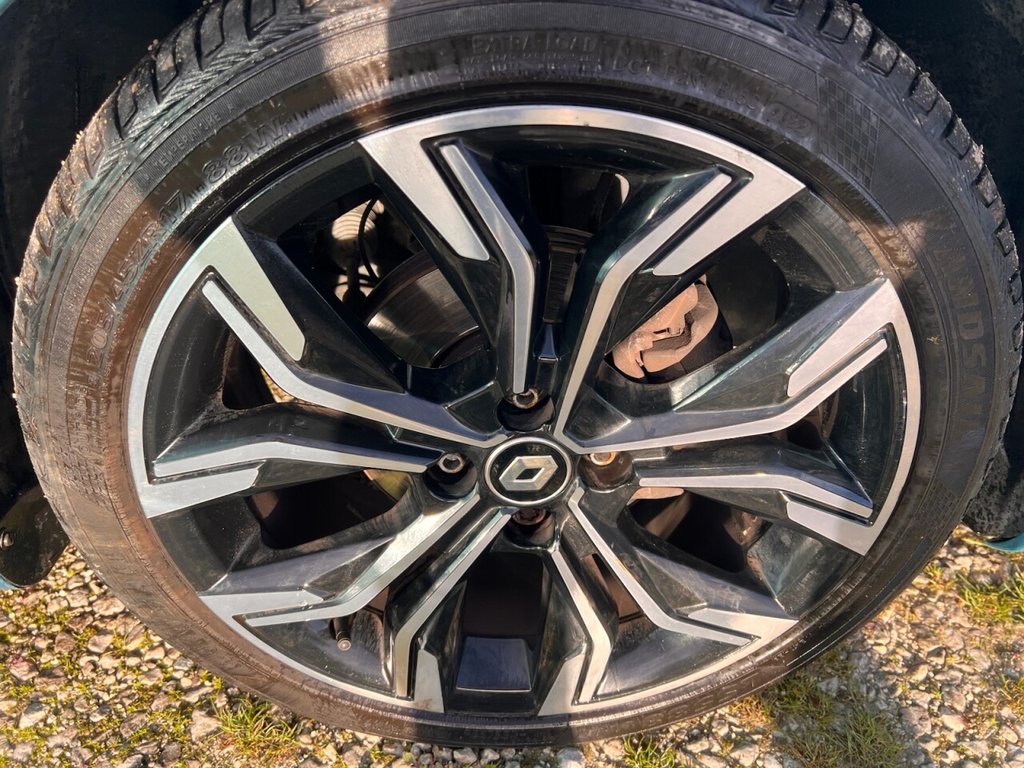 Used Renault Clio 2021 for sale - 76655011: Photo 13