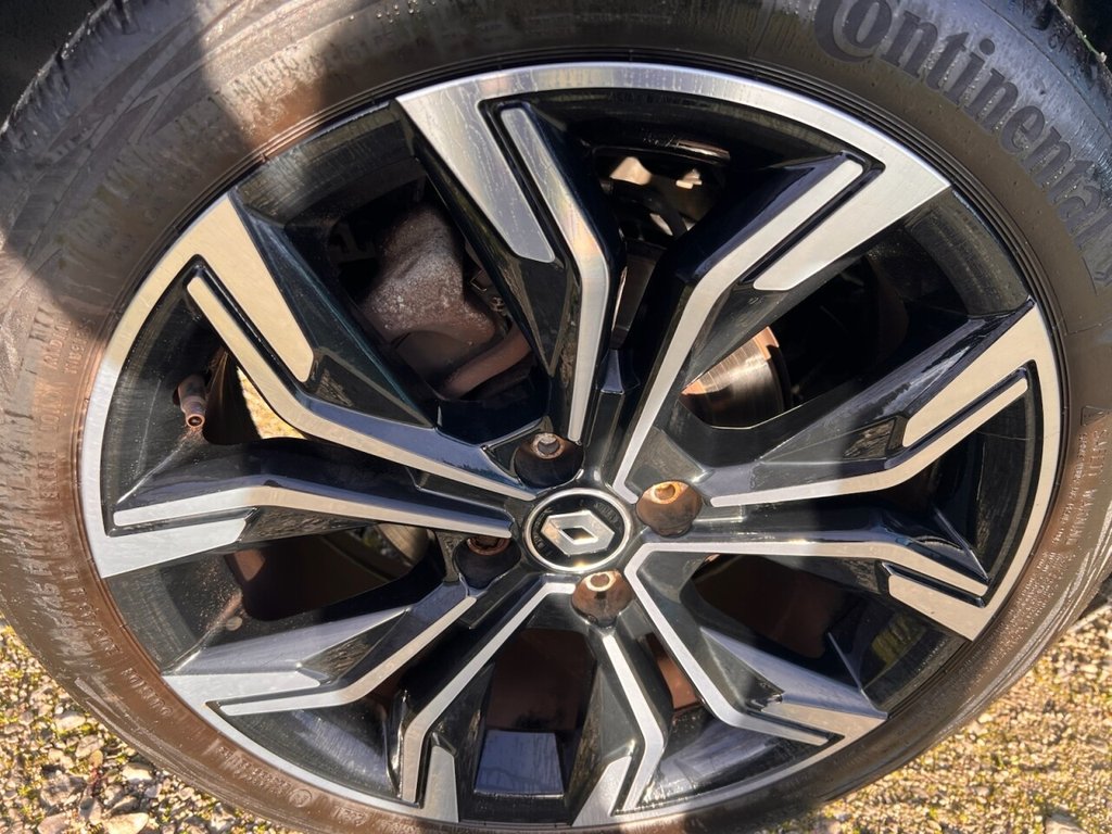 Used Renault Clio 2021 for sale - 76655011: Photo 14