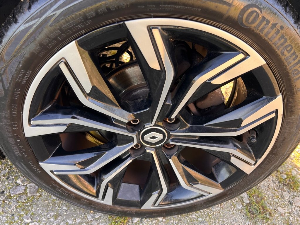 Used Renault Clio 2021 for sale - 76655011: Photo 15