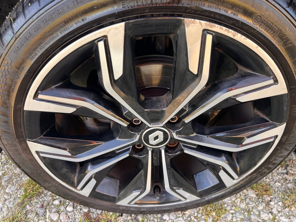 Used Renault Clio 2021 for sale - 76655011: Photo 16