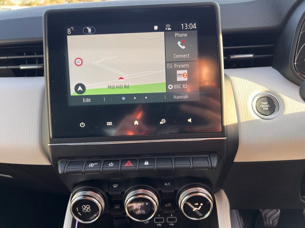 Used Renault Clio 2021 for sale - 76655011: Photo 25