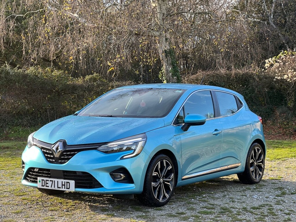 Used Renault Clio 2021 for sale - 76655011: Photo 9