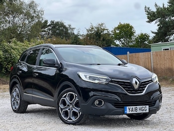 Renault - Kadjar