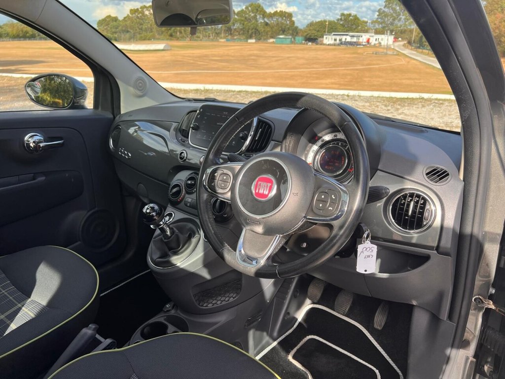 Vehicle 15
