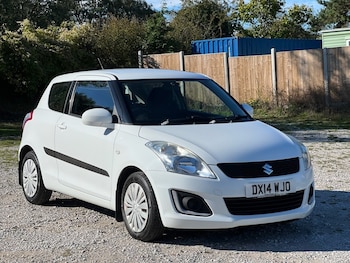 Used Suzuki Swift 2014 for sale - 76029595: Photo