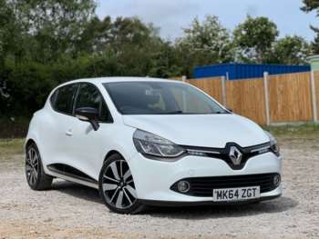 2014 (64) - 0.9 TCE 90 Dynamique S MediaNav Energy 5dr