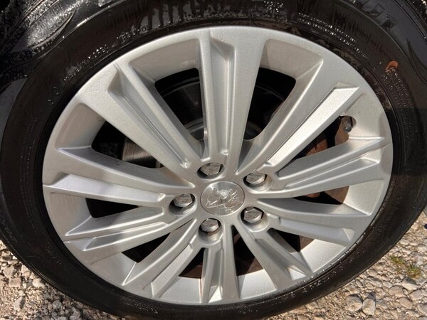 Used Peugeot 308 2017 for sale - 76185666: Photo 13