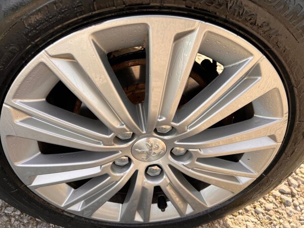 Used Peugeot 308 2017 for sale - 76185666: Photo 14