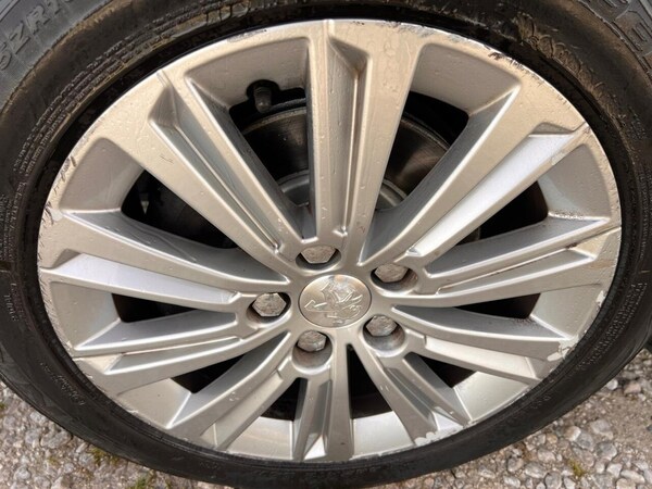 Used Peugeot 308 2017 for sale - 76185666: Photo 16