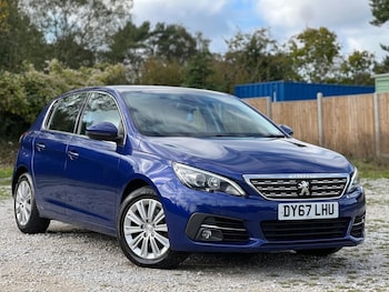 Peugeot - 308