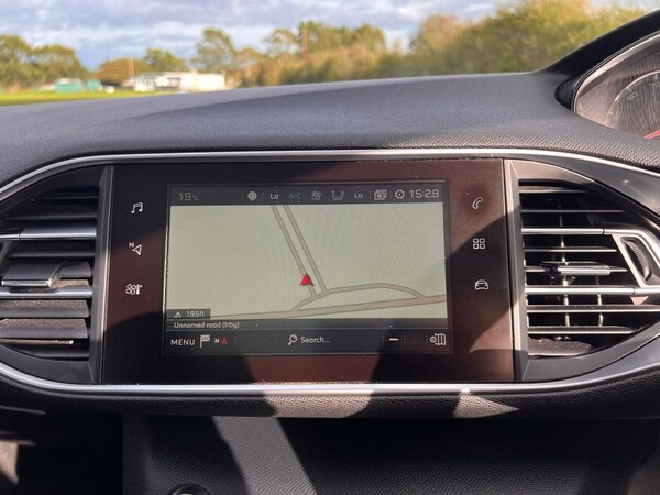 Used Peugeot 308 2017 for sale - 76185666: Photo 21