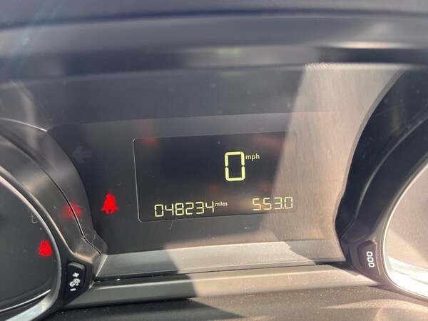 Used Peugeot 308 2017 for sale - 76185666: Photo 24