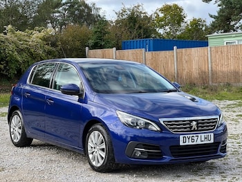 Used Peugeot 308 2017 for sale - 76185666: Photo 2