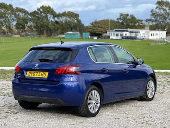Used Peugeot 308 2017 for sale - 76185666: Photo 4