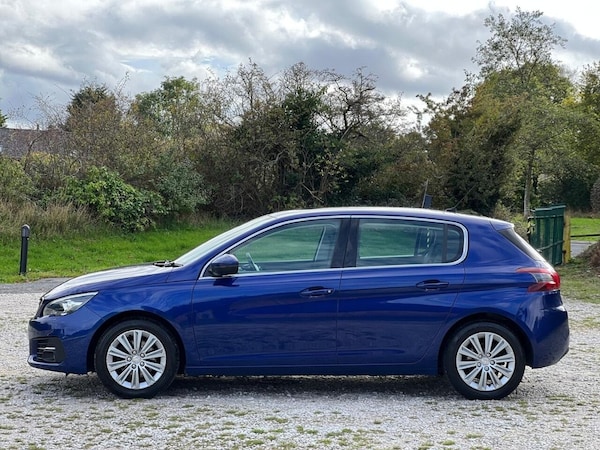 Used Peugeot 308 2017 for sale - 76185666: Photo 7
