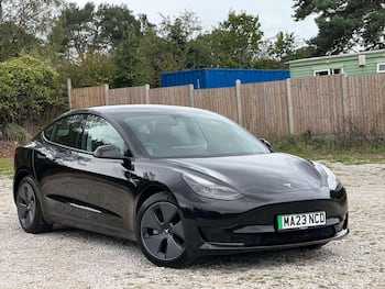 Used Tesla Model 3 2023 for sale - 79583624: Photo