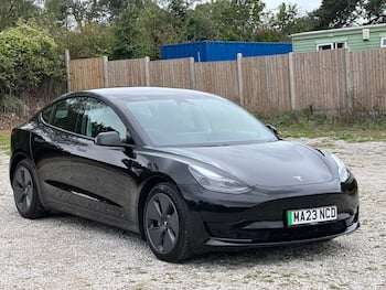 Used Tesla Model 3 2023 for sale - 79583624: Photo