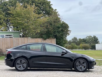 Used Tesla Model 3 2023 for sale - 79583624: Photo