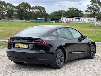 Used Tesla Model 3 2023 for sale - 79583624: Photo
