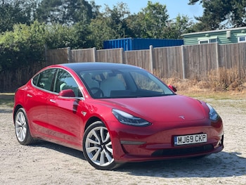 Used Tesla Model 3 2019 for sale - 78702756: Photo