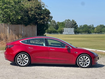 Used Tesla Model 3 2019 for sale - 78702756: Photo