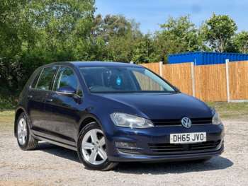 2016 (65) - 1.4 TSI 125 Match Edition 5dr