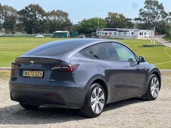 Used Tesla Model Y 2023 for sale - 78669434: Photo