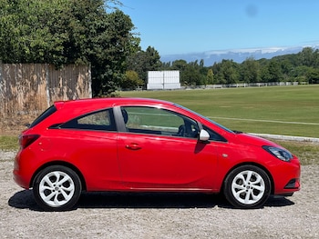 Used Vauxhall Corsa 2016 for sale - 78806752: Photo