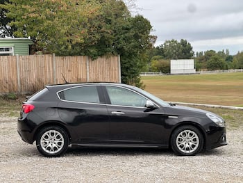 Used Alfa Romeo Giulietta 2016 for sale - 79537027: Photo
