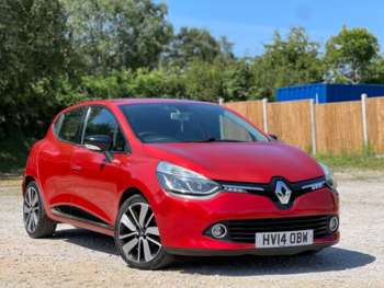 2014 (14) - 1.5 dCi Dynamique S MediaNav Hatchback 5dr Diesel Manual Euro 5 (s/s) (90 p