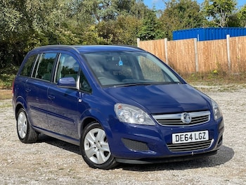 2014 (64) - 1.8i [120] Exclusiv 5dr