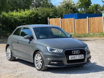 Used Audi A1 2017 for sale - 74649851: Photo